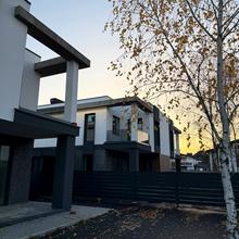 Хід будівництва КМ Stone Village, 0, листопад 2025