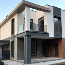 Хід будівництва КМ Stone Village, 0, листопад 2025