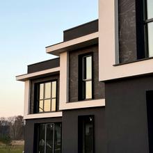 Хід будівництва КМ Stone Village, 0, листопад 2025