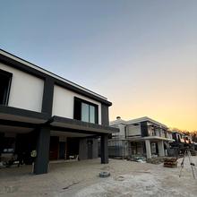 Хід будівництва КМ Stone Village, 0, листопад 2025