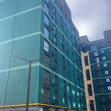 Хід будівництва ЖК Green Street, 1-2 секції, листопад 2025