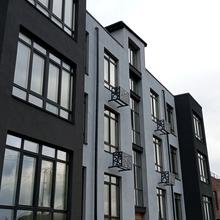 Хід будівництва ЖК Атмосфера new format, Будинок, листопад 2025