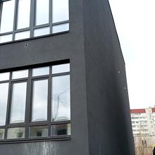 Хід будівництва ЖК Атмосфера new format, Будинок, листопад 2025