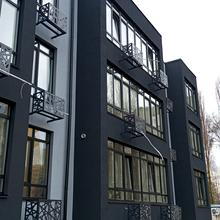 Хід будівництва ЖК Атмосфера new format, Будинок, листопад 2025