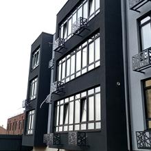 Хід будівництва ЖК Атмосфера new format, Будинок, листопад 2025