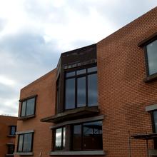 Хід будівництва ЖК Європейський квартал, 2 будинок, листопад 2025