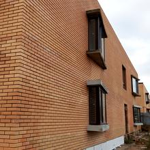 Хід будівництва ЖК Європейський квартал, 2 будинок, листопад 2025