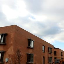 Хід будівництва ЖК Європейський квартал, 5 будинок, листопад 2025