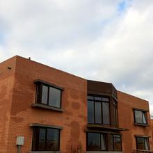 Хід будівництва ЖК Європейський квартал, 5 будинок, листопад 2025