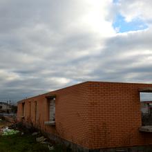 Хід будівництва ЖК Європейський квартал, 10 будинок, листопад 2025