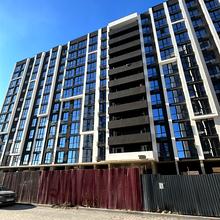 Хід будівництва ЖК Manhattan Up, 7 будинок (секція S2), листопад 2025