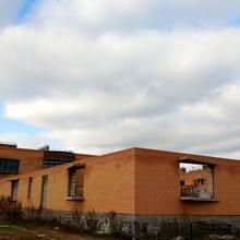 Хід будівництва ЖК Європейський квартал, 10 будинок, листопад 2025