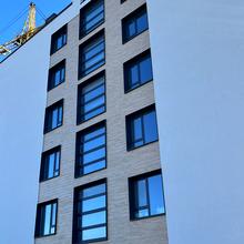 Хід будівництва ЖК Містечко Південне, 4 будинок, листопад 2025