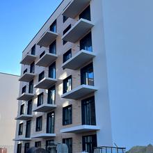 Хід будівництва ЖК Містечко Південне, 4 будинок, листопад 2025