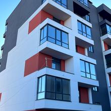 Ход строительства ЖК Галицкий, Дом, ноябрь 2025