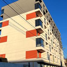 Ход строительства ЖК Галицкий, Дом, ноябрь 2025