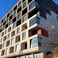 Ход строительства ЖК Галицкий, Дом, ноябрь 2025