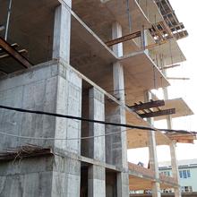 Хід будівництва ЖК Бульвар, Будинок, листопад 2025