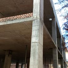 Хід будівництва ЖК Бульвар, Будинок, листопад 2025