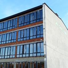 Хід будівництва ЖК GREEN VILLAGE, 4 будинок, листопад 2025