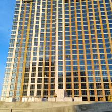 Хід будівництва Русанівська Гавань, 13-17 будинок, листопад 2025