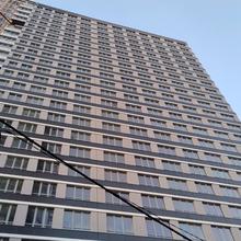 Хід будівництва Rusaniv Residence, 4 секція, листопад 2025