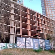 Хід будівництва Rusaniv Residence, 5.1, 5.2 секції, листопад 2025