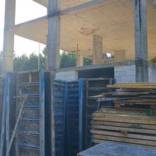 Хід будівництва Клубний будинок СОСНОВИЙ-23, 4 секція, листопад 2025