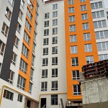 Хід будівництва ЖК Deluxe-2, Будинок, листопад 2025