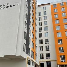 Хід будівництва ЖК Deluxe-2, Будинок, листопад 2025