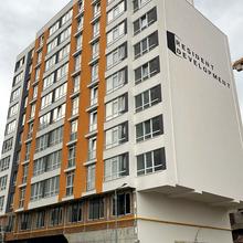 Хід будівництва ЖК Deluxe-2, Будинок, листопад 2025