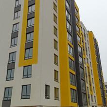 Хід будівництва ЖК Нові Байківці, 2 будинок, листопад 2025