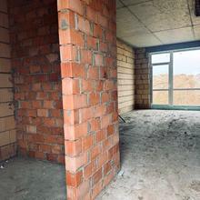 Хід будівництва Таунхауси Сімейний маєток, 0, листопад 2025