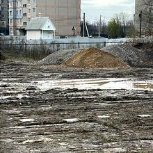 Хід будівництва ЖК Добробуд, 4-5 секції, листопад 2025