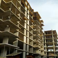 Хід будівництва ЖК SKYLINE, 2 будинок, листопад 2025