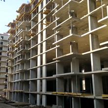 Хід будівництва ЖК SKYLINE, 2 будинок, листопад 2025