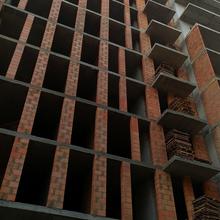 Хід будівництва ЖК SKYLINE, 3-4 секції, листопад 2025