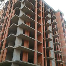 Хід будівництва ЖК SKYLINE, 5 секція, листопад 2025