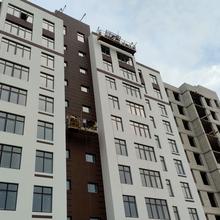 Ход строительства ЖК Пражский квартал 2, 3 дом (секции 4-5), ноябрь 2025