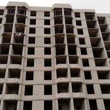 Ход строительства ЖК Пражский квартал 2, 3 дом (секция 6), ноябрь 2025