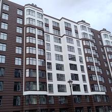 Ход строительства ЖК Пражский квартал 2, 3 дом (секции 2-3), ноябрь 2025