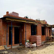 Ход строительства Дуплексы 59 STREET, 0, ноябрь 2025