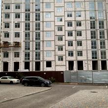 Хід будівництва ЖК Теплий дім Plus, 2 будинок, листопад 2025