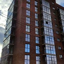 Хід будівництва ЖК Стандарт, 2 будинок (секції 6, 7), листопад 2025