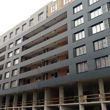 Ход строительства Жилой район Rybalsky, 11 дом, ноябрь 2025