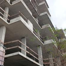 Ход строительства Жилой район Rybalsky, 7 дом, ноябрь 2025