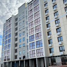 Хід будівництва ЖК Олімп, 4 секція, листопад 2025