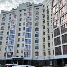 Хід будівництва ЖК Олімп, 3 секція, листопад 2025