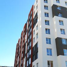 Хід будівництва ЖК Gloria, 1-3 секції, листопад 2025