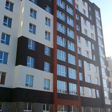 Хід будівництва ЖК Gloria, 1-3 секції, листопад 2025